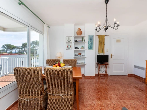 Appartement Llançà, 3 pièces, 4 personnes - photo_1011578938921