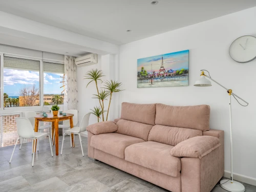 Apartment Torremolinos, 1 bedroom, 4 persons - photo_1011513343237