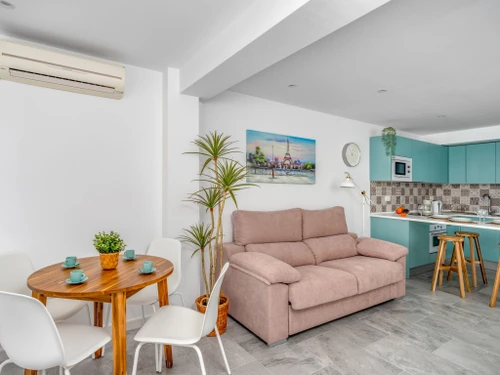 Apartment Torremolinos, 1 bedroom, 4 persons - photo_1011513343237