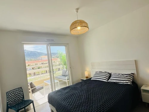 Appartement Lumio, 3 pièces, 4 personnes - photo_1011582330308