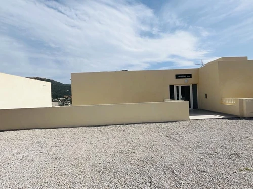 Appartement Lumio, 3 pièces, 4 personnes - photo_1011582330308