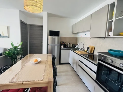 Appartement Lumio, 3 pièces, 4 personnes - photo_1011582330308