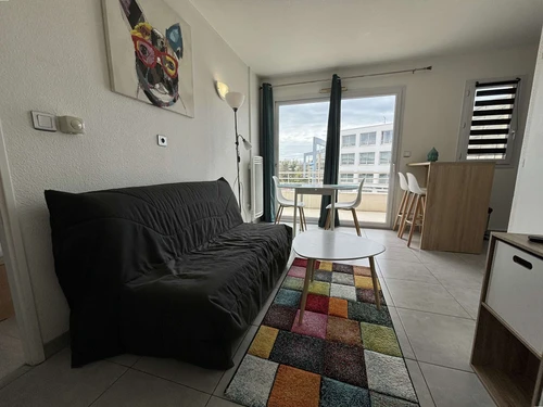 Appartement La Rochelle, 2 pièces, 4 personnes - photo_1011559230321