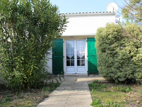 Maison Saint-Georges-d'Oléron, 3 pièces, 6 personnes - photo_15396883638