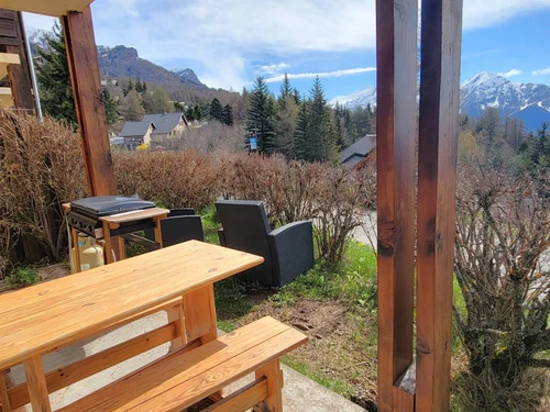 Apartment Saint-Michel-de-Chaillol, 1 bedroom, 5 persons - photo_14319912541