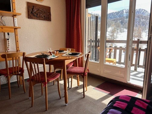 Apartment Risoul, 1 bedroom, 4 persons - photo_1011582342372
