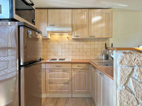 Apartment Bormes-les-Mimosas, studio flat, 2 persons - photo_1011339277231