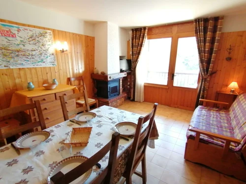 Appartement Le Grand-Bornand, 2 pièces, 5 personnes - photo_12399430112