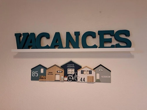 Maison Saint-Jean-de-Monts, 4 pièces, 6 personnes - photo_17116617248