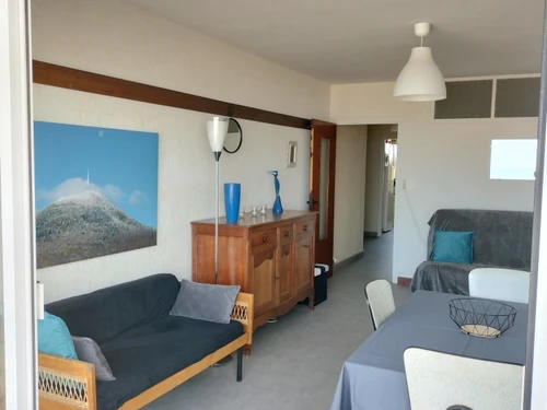 Ferienwohnung Saint-Jean-de-Monts, 1 Schlafzimmer, 4 Personen - photo_17899776050