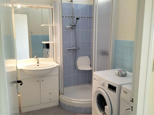 Ferienwohnung Saint-Jean-de-Monts, 1 Schlafzimmer, 4 Personen - photo_17899776050