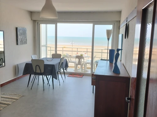 Ferienwohnung Saint-Jean-de-Monts, 1 Schlafzimmer, 4 Personen - photo_17899776050