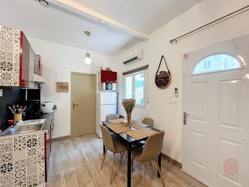 Apartment Lamalou-les-Bains, 1 bedroom, 2 persons - photo_19983361168