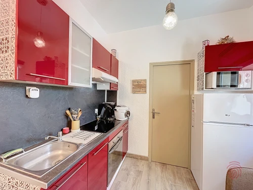 Apartment Lamalou-les-Bains, 1 bedroom, 2 persons - photo_19983361168