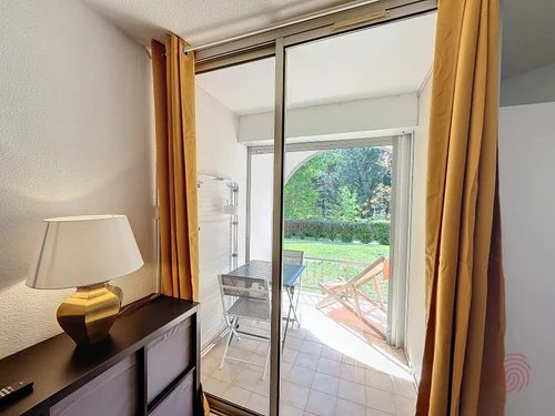 Studio Lamalou-les-Bains, studio flat, 2 persons - photo_1011570934972