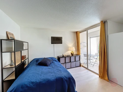 Studio Lamalou-les-Bains, studio flat, 2 persons - photo_1011570934972