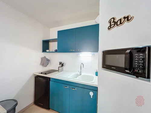 Studio Lamalou-les-Bains, studio flat, 2 persons - photo_1011570934972