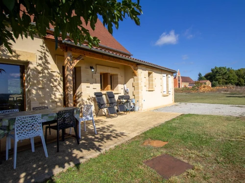 Gîte Saint-Vincent-le-Paluel, 3 pièces, 4 personnes - photo_1011557631558