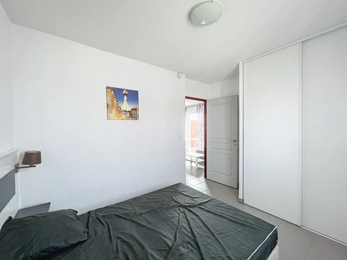 Appartement Argelès-sur-Mer, 3 pièces, 6 personnes - photo_1011582419941