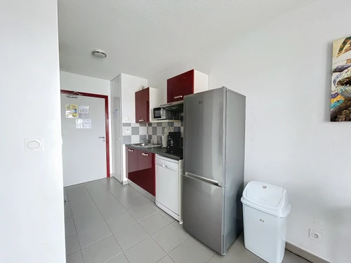 Appartement Argelès-sur-Mer, 3 pièces, 6 personnes - photo_1011582419941