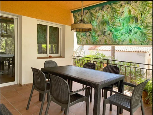 Villa Begur, 4 pièces, 6 personnes - photo_1011582429763