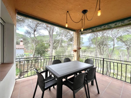 Villa Begur, 4 pièces, 6 personnes - photo_1011582429763