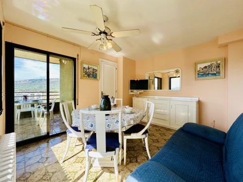 Appartement Platja d'Aro i S'Agaró, 2 pièces, 2 personnes - photo_17145135330