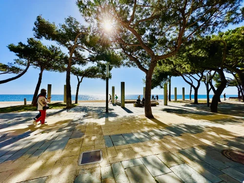 Appartement Platja d'Aro i S'Agaró, 2 pièces, 2 personnes - photo_17145135330