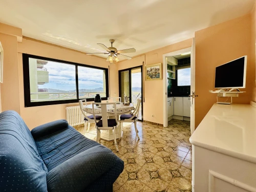 Appartement Platja d'Aro i S'Agaró, 2 pièces, 2 personnes - photo_17145135330