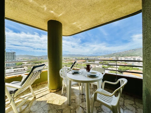 Appartement Platja d'Aro i S'Agaró, 2 pièces, 2 personnes - photo_17145135330