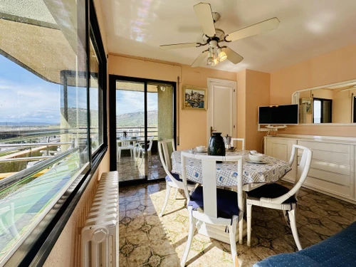 Appartement Platja d'Aro i S'Agaró, 2 pièces, 2 personnes - photo_17145135330