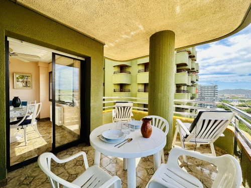 Appartement Platja d'Aro i S'Agaró, 2 pièces, 2 personnes - photo_17145135330