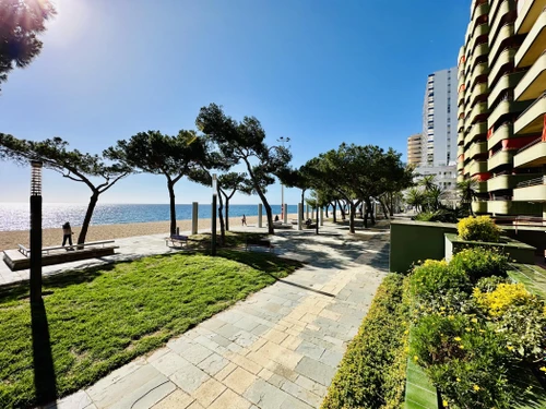Appartement Platja d'Aro i S'Agaró, 2 pièces, 2 personnes - photo_17686921128