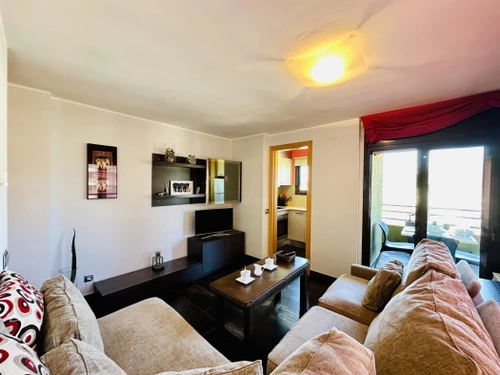 Appartement Platja d'Aro i S'Agaró, 2 pièces, 2 personnes - photo_17686921128