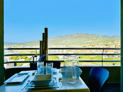 Appartement Platja d'Aro i S'Agaró, 2 pièces, 2 personnes - photo_17686921128