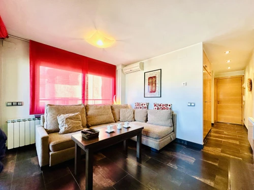 Appartement Platja d'Aro i S'Agaró, 2 pièces, 2 personnes - photo_17686921128