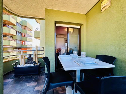 Appartement Platja d'Aro i S'Agaró, 2 pièces, 2 personnes - photo_17686921128