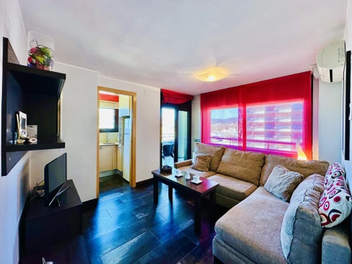 Appartement Platja d'Aro i S'Agaró, 2 pièces, 2 personnes - photo_17686921128