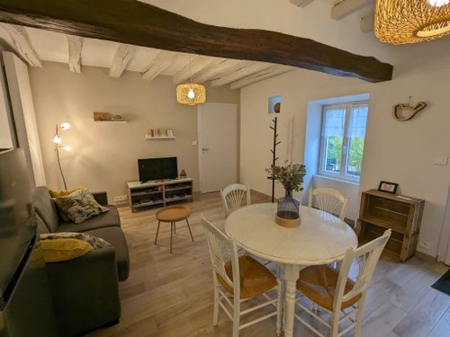 Gîte Oison, 2 pièces, 2 personnes - photo_1011582459371