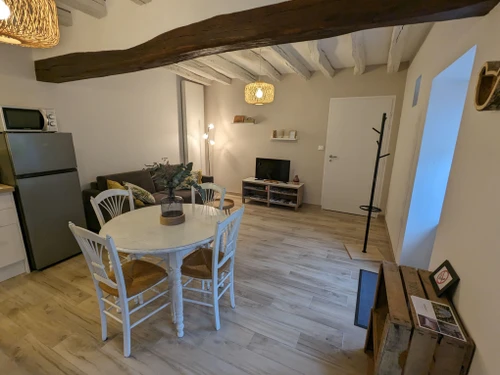 Gîte Oison, 2 pièces, 2 personnes - photo_1011582459371