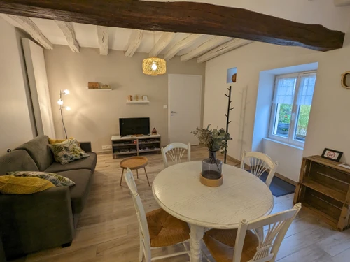 Gîte Oison, 2 pièces, 2 personnes - photo_1011582459371