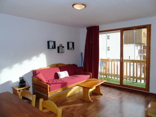 Apartamento Valfréjus, 2 dormitorios, 6 personas - photo_14892255613