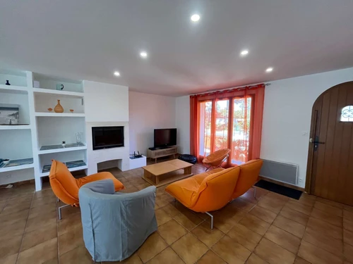 Villa Biscarrosse, 5 pièces, 8 personnes - photo_17302075867