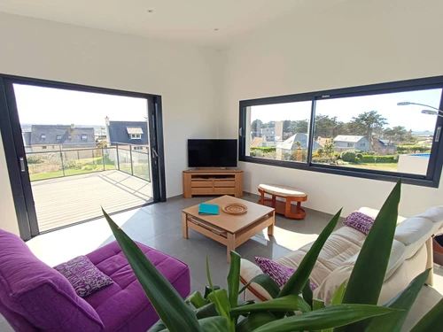 Ferienhaus Pleumeur-Bodou, 3 Schlafzimmer, 5 Personen - photo_14044325583