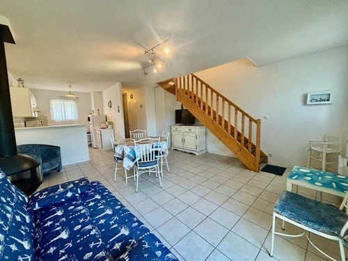 Villa Quiberon, 3 pièces, 6 personnes - photo_14029279129