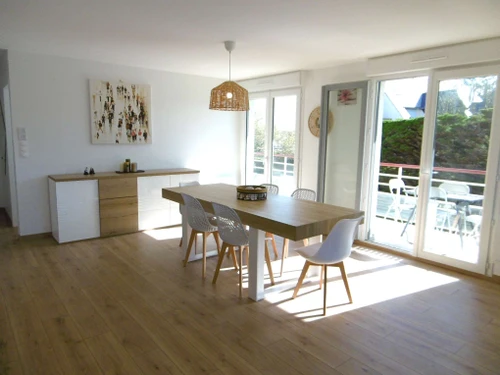 Appartement Sarzeau, 4 pièces, 6 personnes - photo_1011543644249