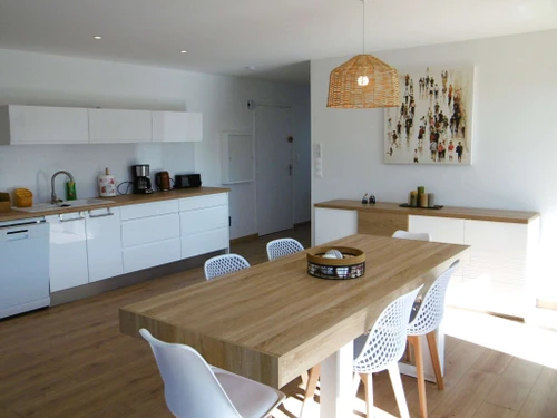 Appartement Sarzeau, 4 pièces, 6 personnes - photo_1011543644249