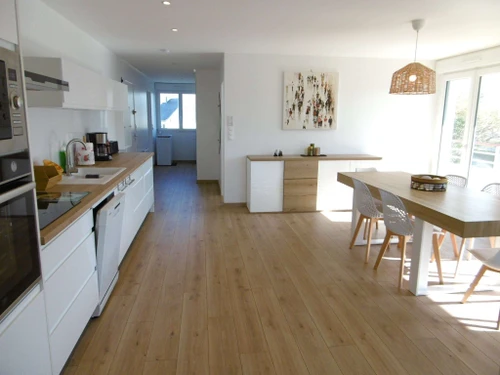Appartement Sarzeau, 4 pièces, 6 personnes - photo_1011543644249