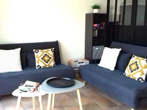 Villa Sarzeau, 1 bedroom, 4 persons - photo_1011582483660