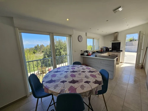 Villa Sari-Solenzara-Favone, 3 pièces, 5 personnes - photo_14438689142